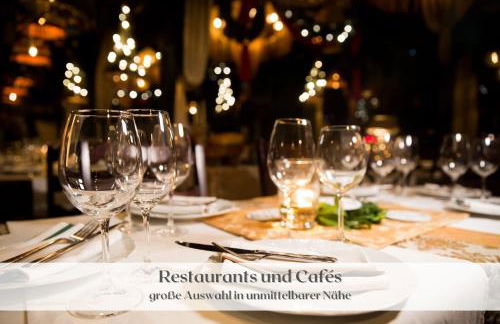 Ferienwohnung "Hannes & Toni", Urlaub in der Pfalz, S-Bahn 2 Min, WLAN & Parkplatz kostenlos, hundefreundlich - Foto 22