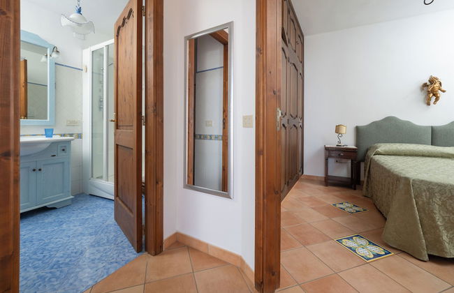 Villa Lavinia - Photo 33