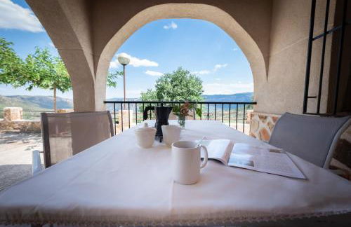 El Tejo Yeste y Mirador del Segura - Foto 19