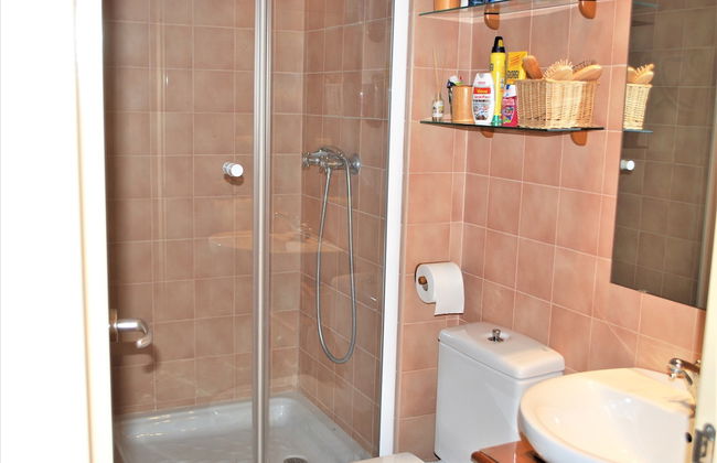 Bonito Apartamento con Vistas al Mar Marina Sant Jordi - Photo 15