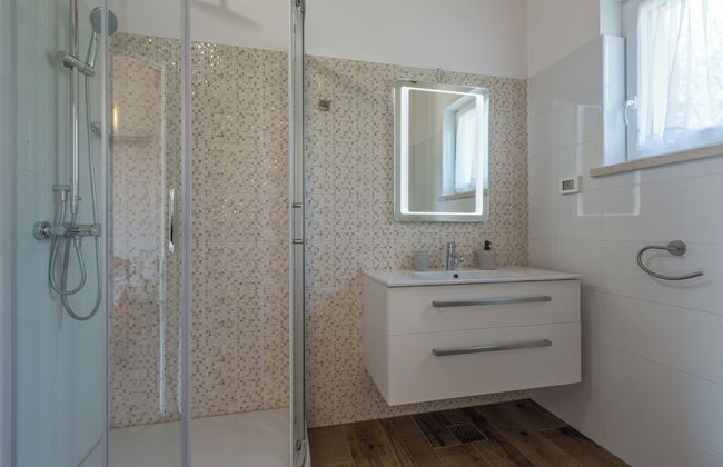 Villa Violetta - Foto 29