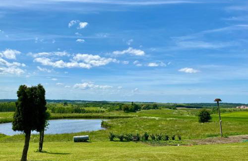 SŁONECZNY DOM NA WZGÓRZU - Foto 21