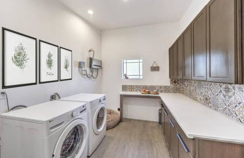 CIELO - Modern Vegas Pool Oasis, Spa, Pickleball - Foto 51