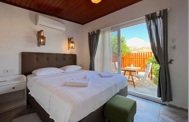 Satsuma Butik Otel - Foto 56