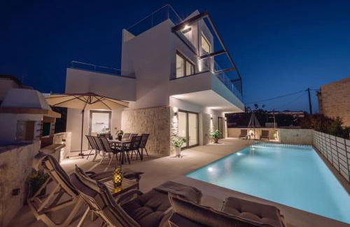 Villa Icons - Foto 1