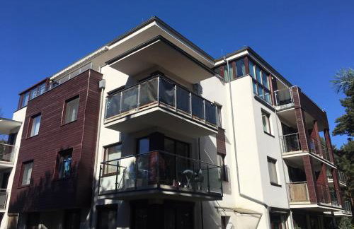 Apartament Visby - Foto 26