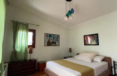 Seaside Villa Lagonisi - Photo 12