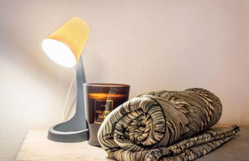 Ferienwohnung mit privater Sauna - Foto 17