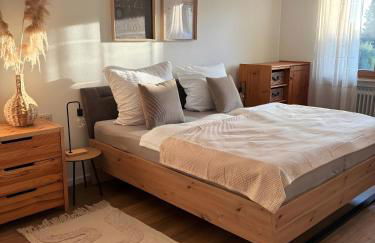 Schöne große Wohnung - Top Lage - Foto 1