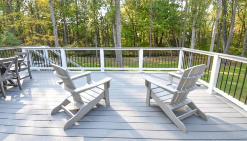 Hudson Valley Haven - NY - Foto 4