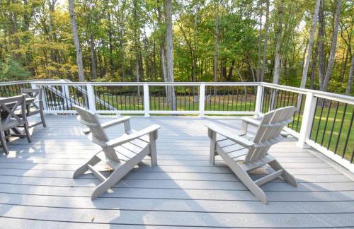 Hudson Valley Haven - NY - Photo 4