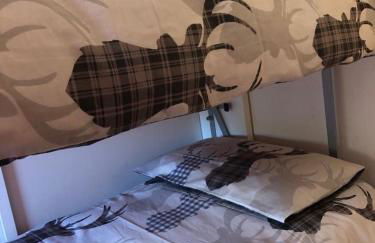 Walking distance from chairlift and center-60 sq m Wi-Fi Casa Lucia - Foto 33