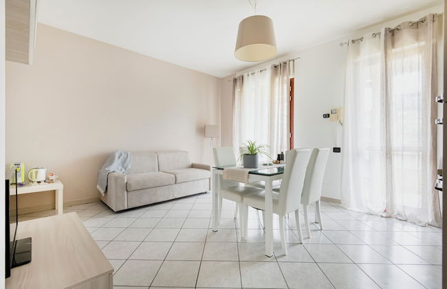 HQ Aparthotel Milano Inn - Smart Suites - Foto 69