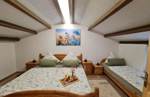 Ferienwohnung Wiesenhof - Foto 20