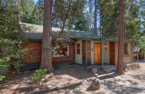 57 The Williams Cabin - Foto 30