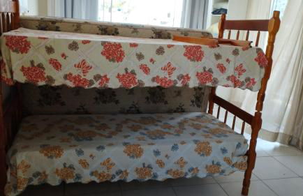 Triplex vó irani - Foto 9