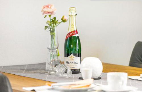 Ferienwohnungen Vogelsang - Foto 15