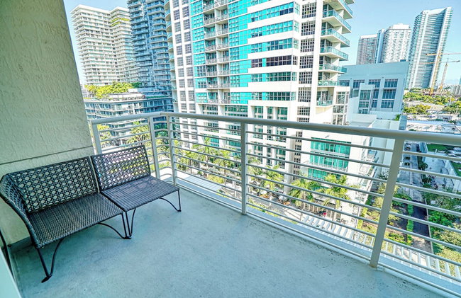 Stylish Condos in Midtown Miami - Foto 67