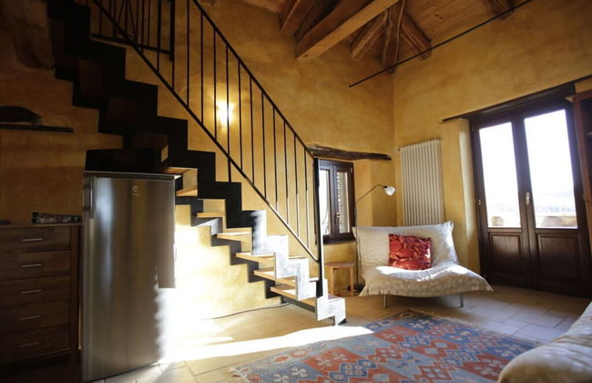 Holiday Home Cascina Lovera - Foto 9