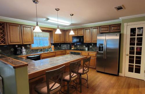 JB's-Getaway in the mountains with trails and more - Foto 15