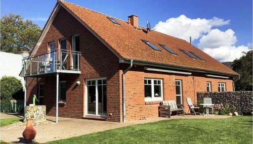 Feldblick-wohnung in der Nhhe der Ostsee - Foto 4