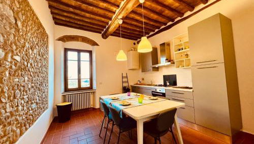 Casa di Michele nel Chianti - Foto 4