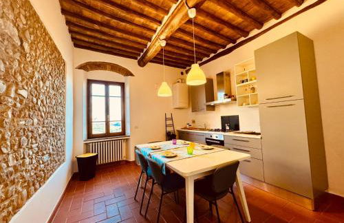 Casa di Michele nel Chianti - Foto 4