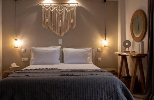 Langhi Apartments 2 - Foto 1