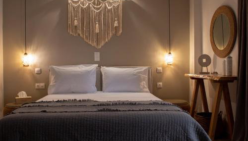 Langhi Apartments 2 - Foto 1