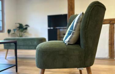 Les 7 Prunes - Demeure Alsacienne d'Exception - Foto 51