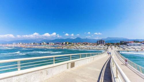 Gorgeous Home In Capezzano Pianore - Foto 5