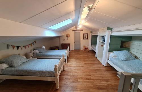 Gite Dammeg - Foto 12