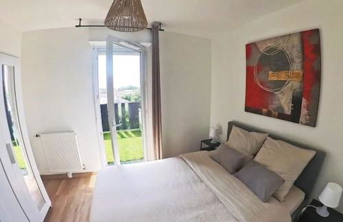 Logement cosy près des sites JO - Foto 8