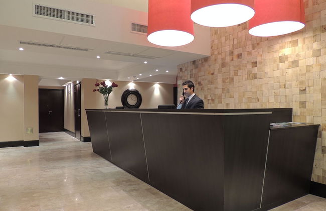 Premium Tower Suites San Luis - Foto 2