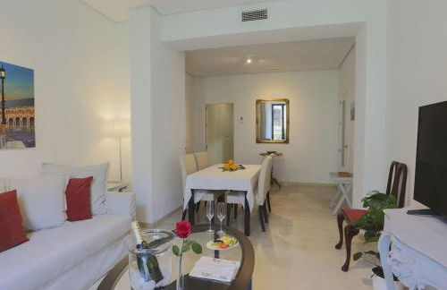 Epicenter II NUEVO y lujoso apto Parking gratis Perfecta ubicación - Foto 12