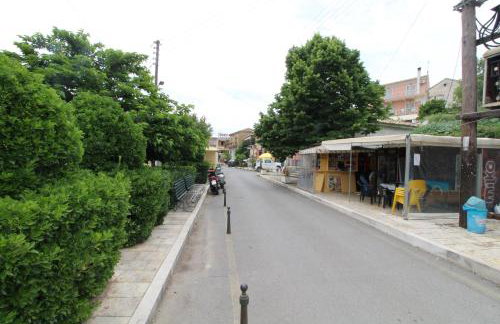 Corfu Ariandi Stone House - Foto 33