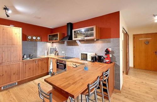 Mirador montagnard - Appt vue montagne - Foto 9