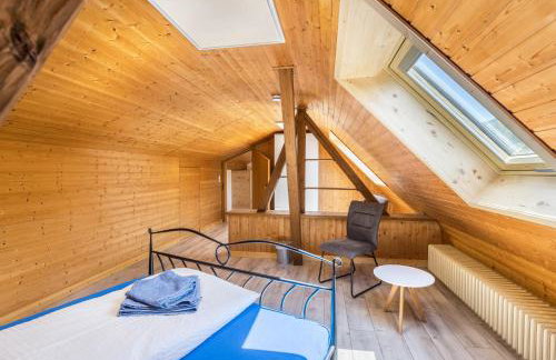 B463 Penthouse - Foto 13