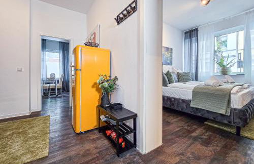 Alpha Apartments - Foto 8