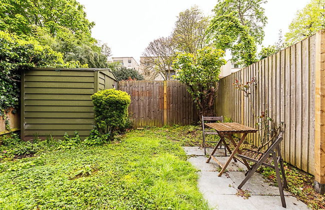 Cosy and Modern Battersea Home - Foto 21