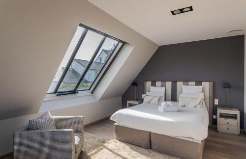 Résidence Premium Le Bénétin- Saint Malo - Foto 21