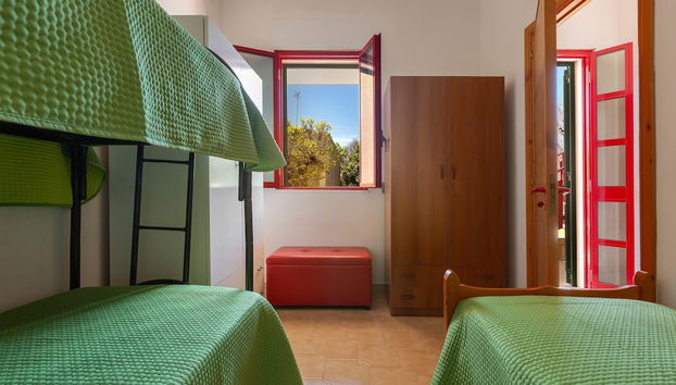 3839 La Dolce Casa by Barbarhouse - Foto 3, Habitación