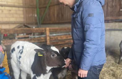 Allgäu Ferienhof Schönberger - Photo 10