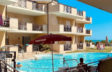 Alloggio Vista Mare - Parcheggio Gratis - Photo 6