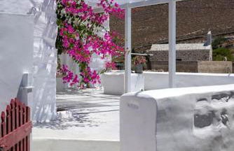 Syros - Cycladic Stone House - Foto 39