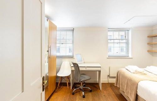 Classic Pimlico Townhouse - Foto 33