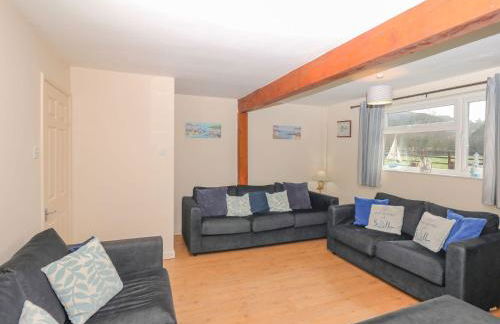 Court House Farmhouse - Foto 6