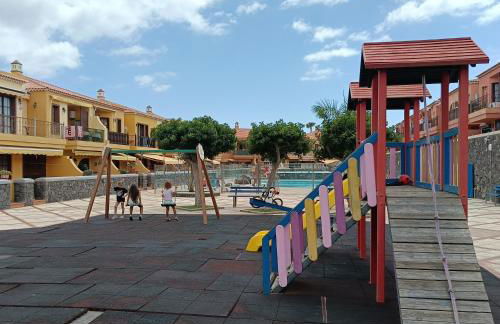 Yellow mountain in paradise - Foto 19