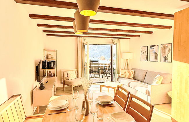 Residenza Chesa Margun 58-5 - Foto 9