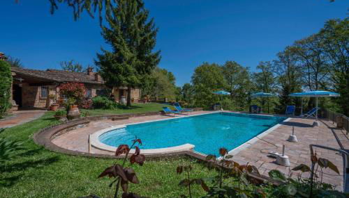 Grace Home, Pool, Wifi, Gambassi Terme - Foto 3